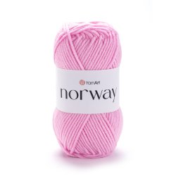YarnArt Norway 20