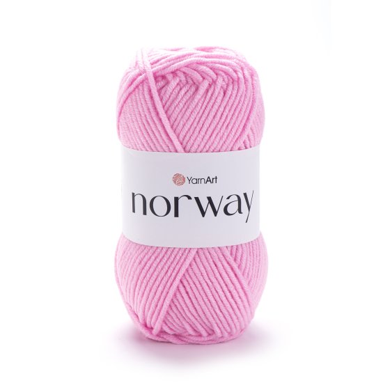 YarnArt Norway 20