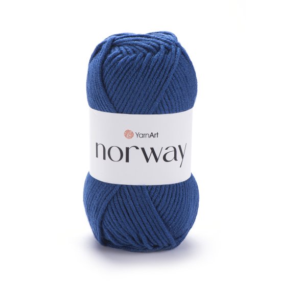YarnArt Norway 209
