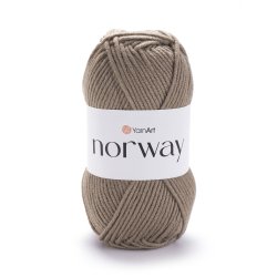 YarnArt Norway 218