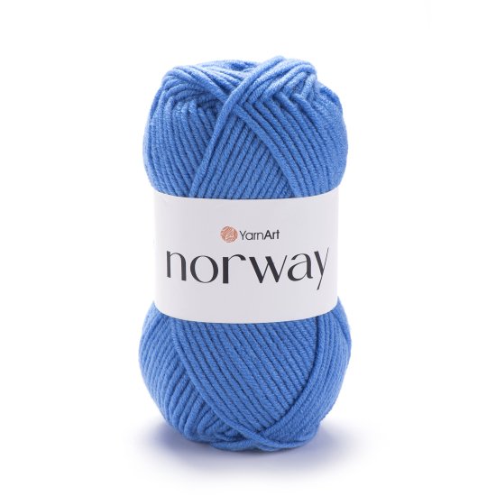YarnArt Norway 224