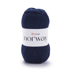 YarnArt Norway 227