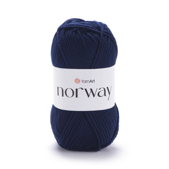 YarnArt Norway 227