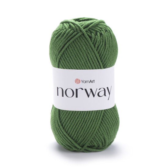 YarnArt Norway 248