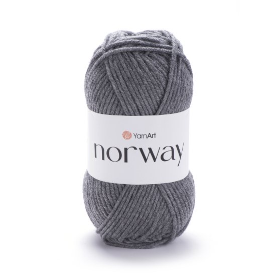 YarnArt Norway 29