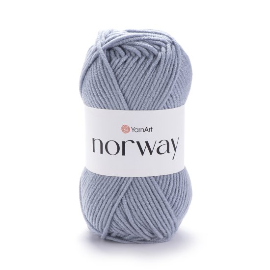 YarnArt Norway 3072