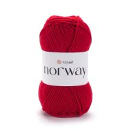 YarnArt Norway 41