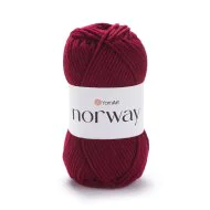 YarnArt Norway 43