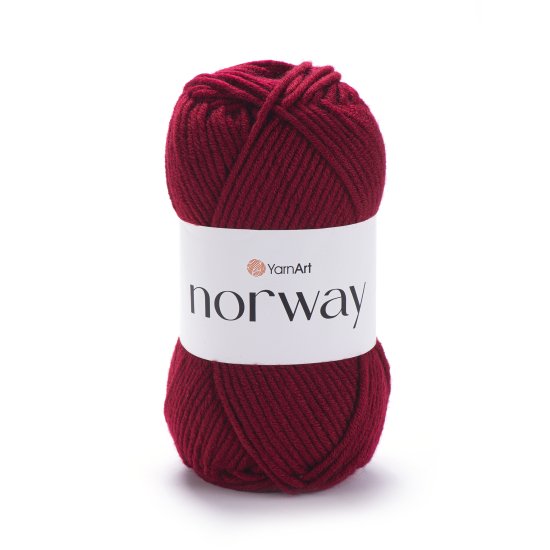 YarnArt Norway 43