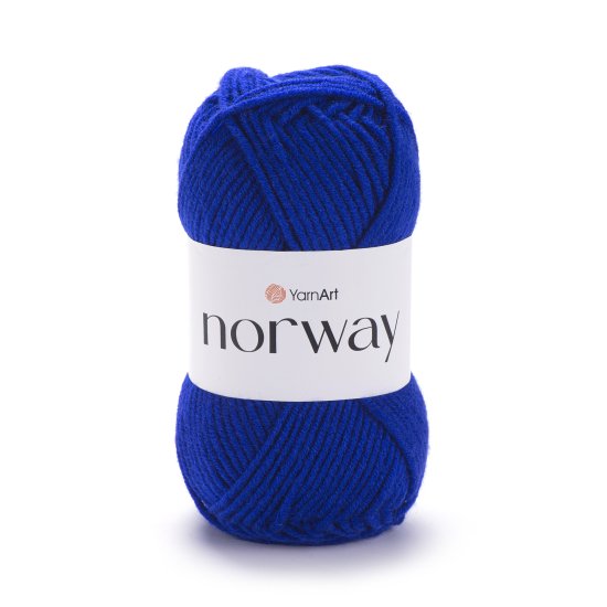 YarnArt Norway 64
