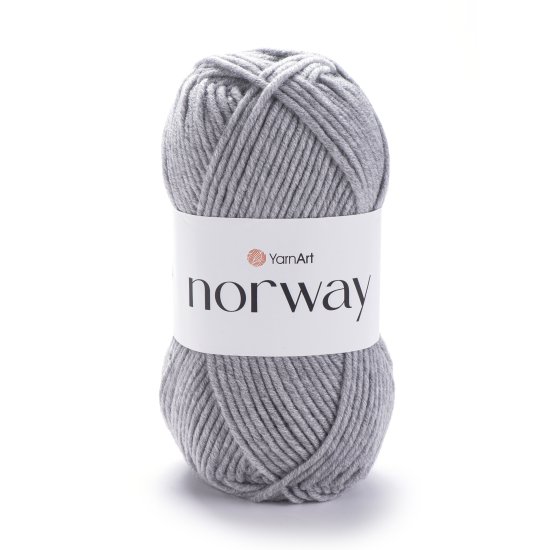YarnArt Norway 804