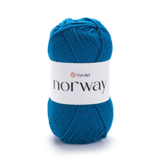 YarnArt Norway 843