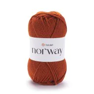 YarnArt Norway 847
