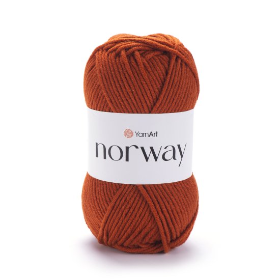 YarnArt Norway 847