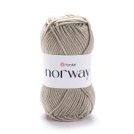 YarnArt Norway 848