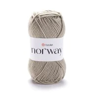 YarnArt Norway 848