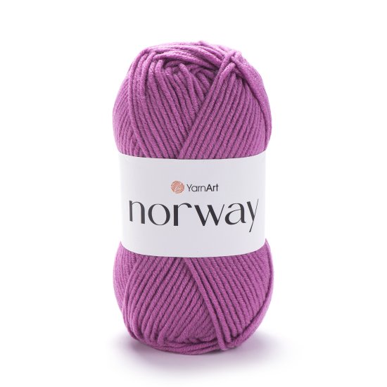 YarnArt Norway 849