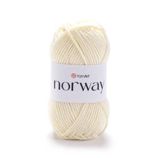 YarnArt Norway 851