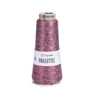 YarnArt Paillettes 8004