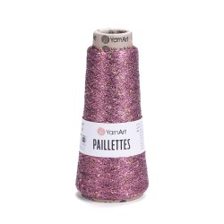 YarnArt Paillettes 8004