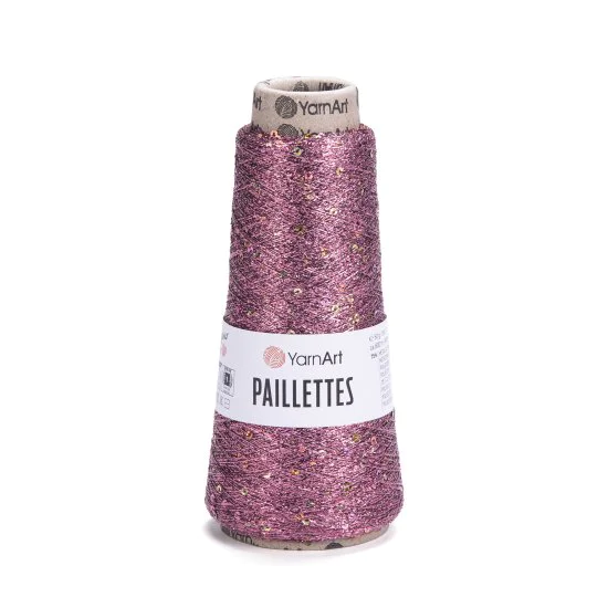 YarnArt Paillettes 8004 YarnArt Paillettes 8004