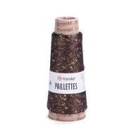 YarnArt Paillettes 8007 YarnArt Paillettes 8007