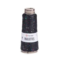 YarnArt Paillettes 8010 YarnArt Paillettes 8010