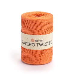 YarnArt Papiro Twisted 1317