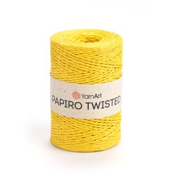 YarnArt Papiro Twisted 1319