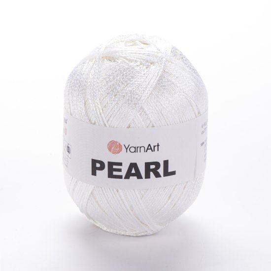 YarnArt Pearl 106
