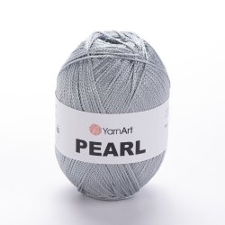 YarnArt Pearl 114