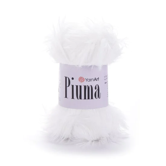 YarnArt Piuma 4401 YarnArt Piuma 4401