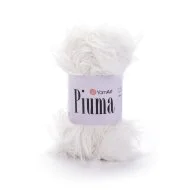 YarnArt Piuma 4402