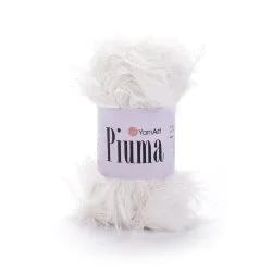YarnArt Piuma 4402