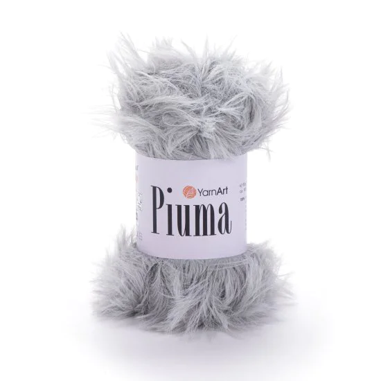 YarnArt Piuma 4406 YarnArt Piuma 4406