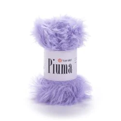 YarnArt Piuma 4407