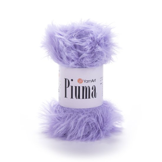 YarnArt Piuma 4407