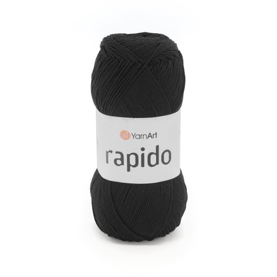 YarnArt Rapido 670