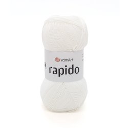 YarnArt Rapido 671