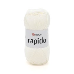 YarnArt Rapido 672
