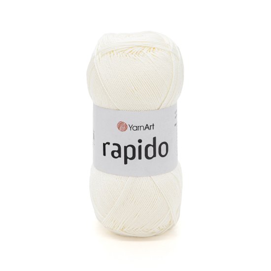 YarnArt Rapido 672