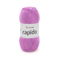 YarnArt Rapido 684
