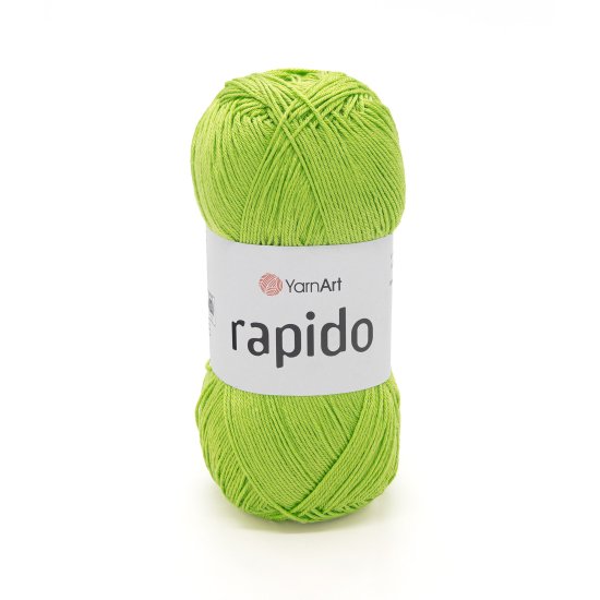 YarnArt Rapido 691