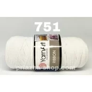 YarnArt Ribbon 751