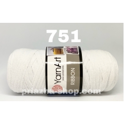 YarnArt Ribbon 751