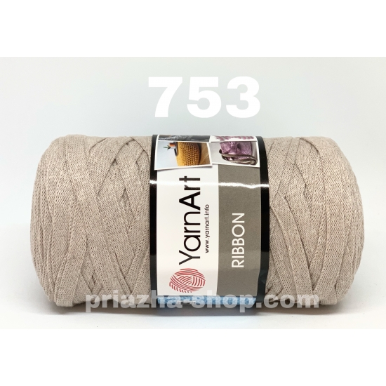 YarnArt Ribbon 753 YarnArt Ribbon 753