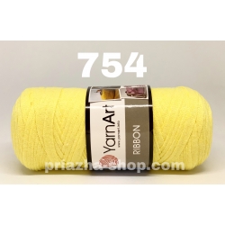 YarnArt Ribbon 754
