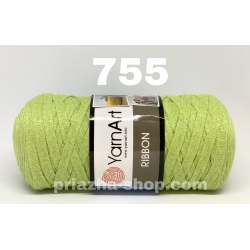 YarnArt Ribbon 755