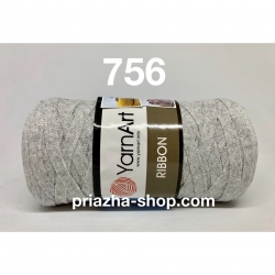 YarnArt Ribbon 756