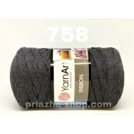 YarnArt Ribbon 758